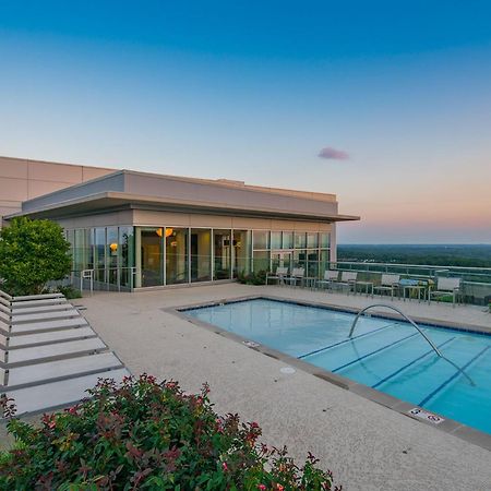 Aparthotel Hala Tysons McLean Esterno foto