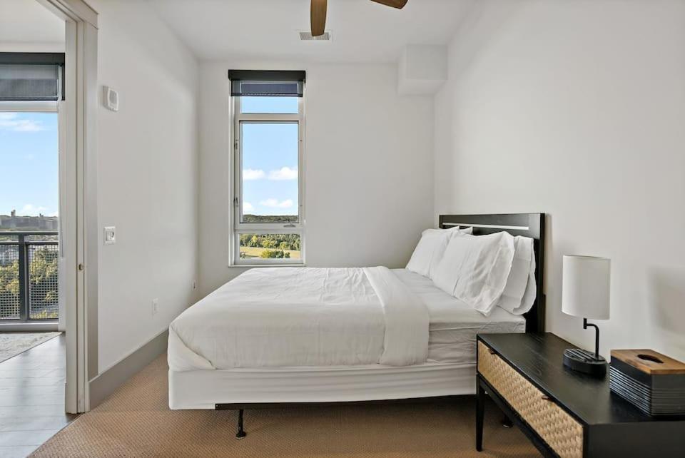 Aparthotel Hala Tysons McLean Esterno foto