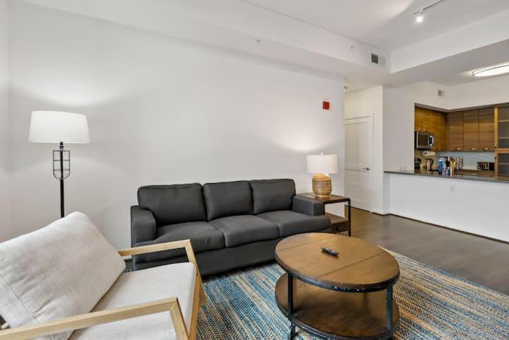 Aparthotel Hala Tysons McLean Esterno foto