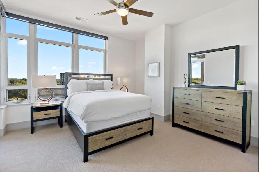 Aparthotel Hala Tysons McLean Esterno foto