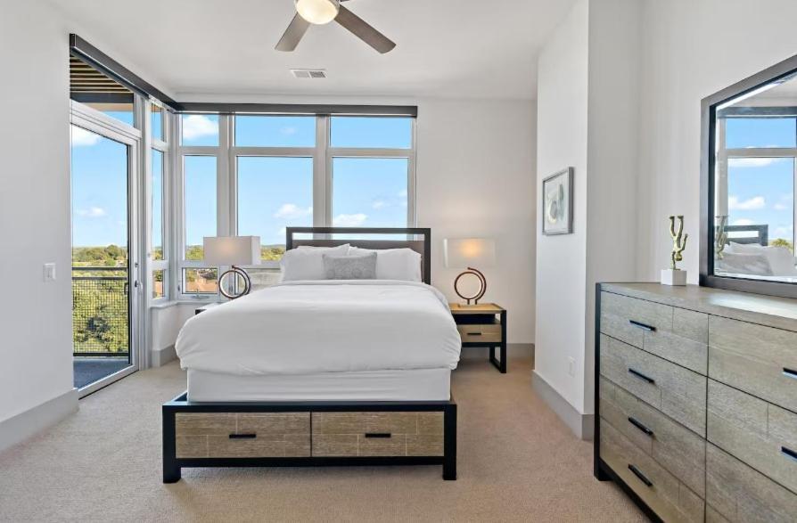Aparthotel Hala Tysons McLean Esterno foto
